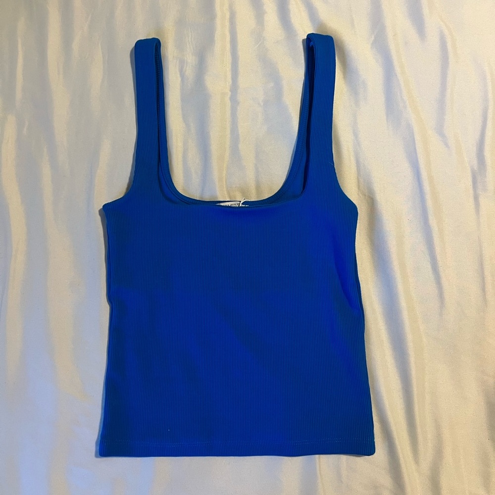 Zara Tank Top